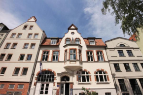 Blue Doors Hostel Altstadt, Rostock